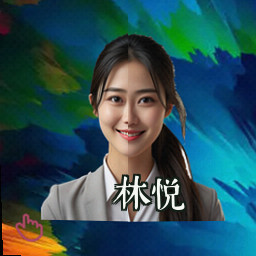 林悦